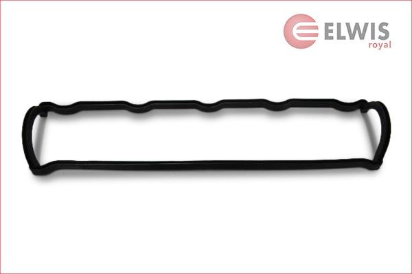 Elwis Royal 1544213 - Gasket, cylinder head cover www.autospares.lv