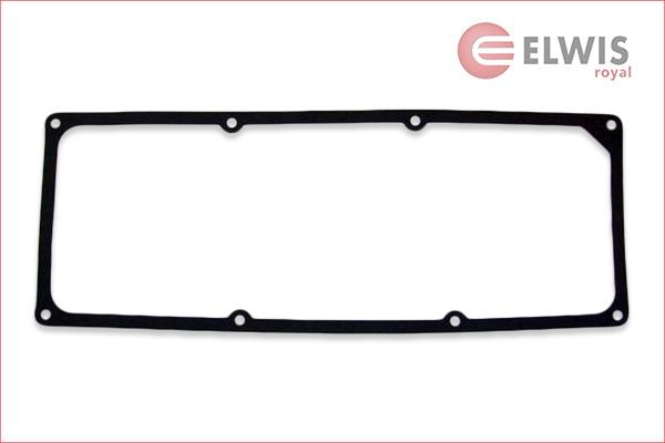 Elwis Royal 1546811 - Прокладка, крышка головки цилиндра www.autospares.lv