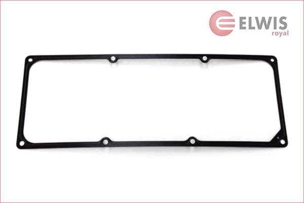 Elwis Royal 1546812 - Прокладка, крышка головки цилиндра www.autospares.lv