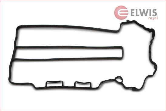 Elwis Royal 1542637 - Прокладка, крышка головки цилиндра www.autospares.lv