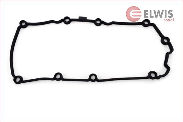 Elwis Royal 1556095 - Прокладка, крышка головки цилиндра www.autospares.lv