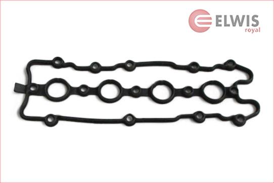 Elwis Royal 1556059 - Gasket, cylinder head cover www.autospares.lv