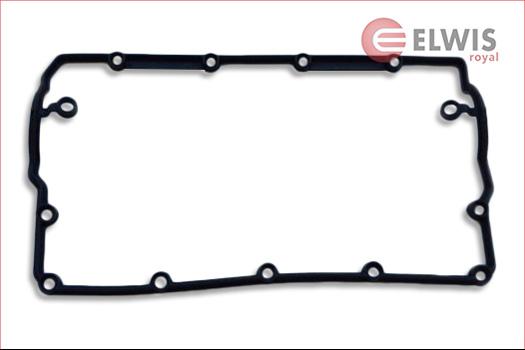 Elwis Royal 1556055 - Прокладка, крышка головки цилиндра www.autospares.lv