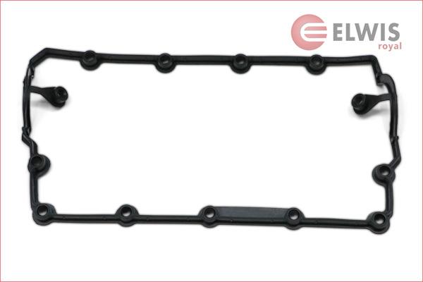 Elwis Royal 1556069 - Прокладка, крышка головки цилиндра www.autospares.lv