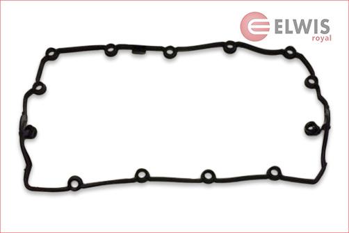 Elwis Royal 1556017 - Gasket, cylinder head cover www.autospares.lv