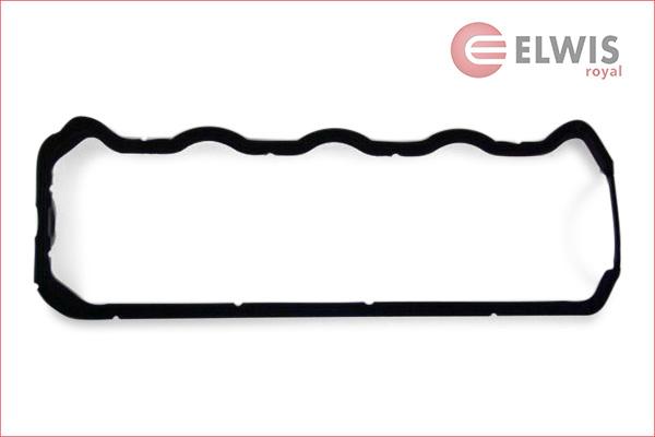 Elwis Royal 1556023 - Gasket, cylinder head cover www.autospares.lv