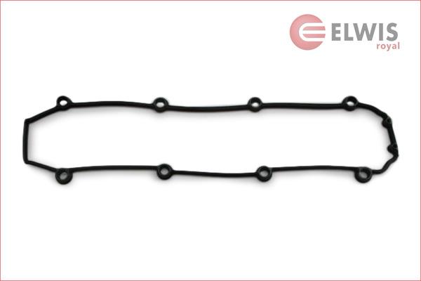 Elwis Royal 1556071 - Gasket, cylinder head cover www.autospares.lv