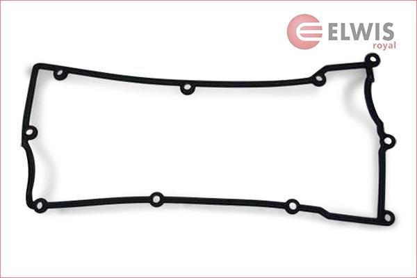 Elwis Royal 1532011 - Прокладка, крышка головки цилиндра www.autospares.lv