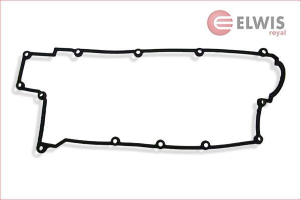 Elwis Royal 1532013 - Прокладка, крышка головки цилиндра www.autospares.lv