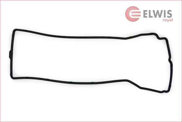 Elwis Royal 1522475 - Прокладка, крышка головки цилиндра www.autospares.lv