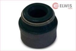 Elwis Royal 1642657 - Seal Ring, valve stem www.autospares.lv