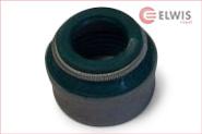 Elwis Royal 1656040 - Seal Ring, valve stem www.autospares.lv