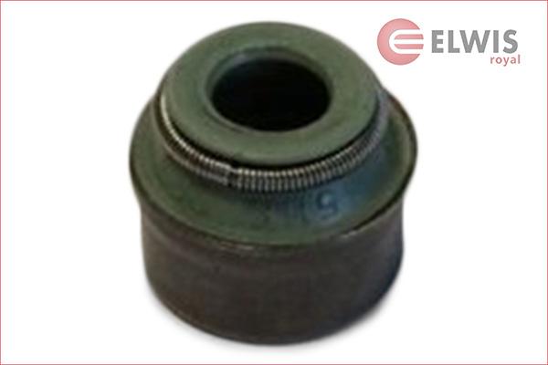 Elwis Royal 1656050 - Seal Ring, valve stem www.autospares.lv