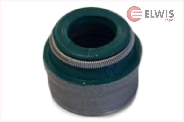 Elwis Royal 1656010 - Seal Ring, valve stem www.autospares.lv