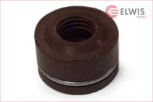 Elwis Royal 1622048 - Seal Ring, valve stem www.autospares.lv