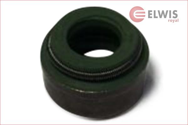 Elwis Royal 1622014 - Seal Ring, valve stem www.autospares.lv