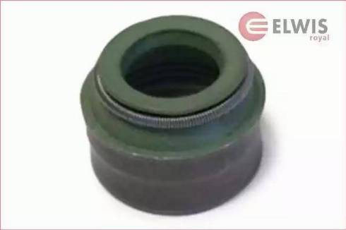 Elwis Royal 1622016 - Seal Ring, valve stem www.autospares.lv