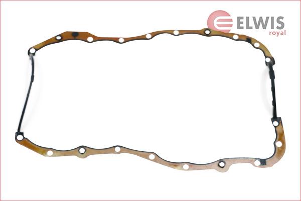 Elwis Royal 1046810 - Blīve, Eļļas vācele www.autospares.lv