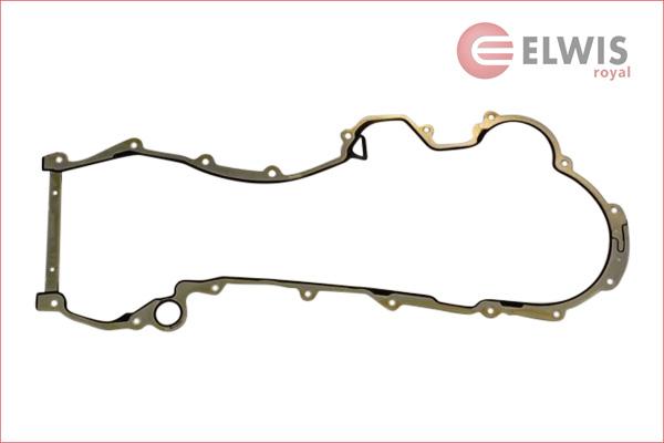 Elwis Royal 1042650 - Blīve, Stūres mehānisma karteris www.autospares.lv