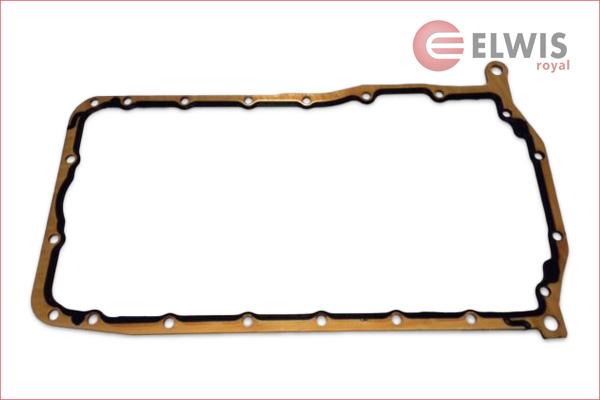 Elwis Royal 1056031 - Blīve, Eļļas vācele www.autospares.lv