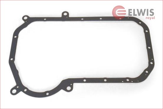 Elwis Royal 1056021 - Blīve, Eļļas vācele www.autospares.lv