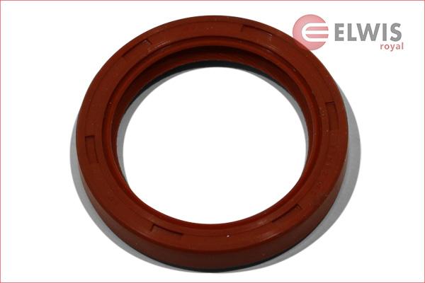 Elwis Royal 8446815 - Vārpstas blīvgredzens, Sadales vārpsta www.autospares.lv