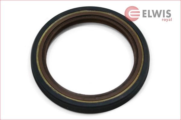 Elwis Royal 8442660 - Vārpstas blīvgredzens, Kloķvārpsta www.autospares.lv