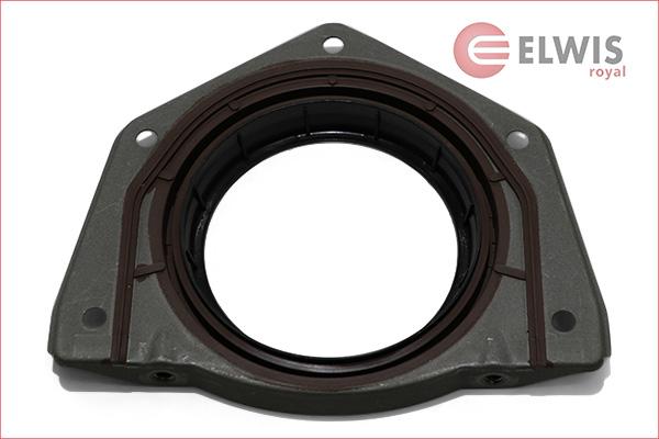 Elwis Royal 8442661 - Shaft Seal, crankshaft www.autospares.lv