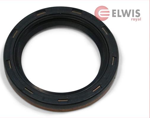 Elwis Royal 8456020 - Уплотняющее кольцо, коленчатый вал www.autospares.lv