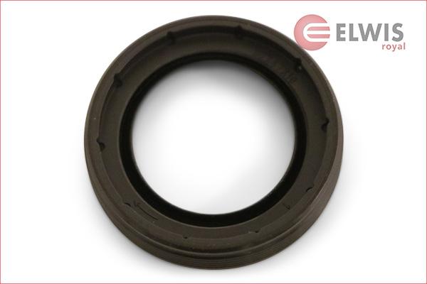 Elwis Royal 8456071 - Vārpstas blīvgredzens, Sadales vārpsta www.autospares.lv