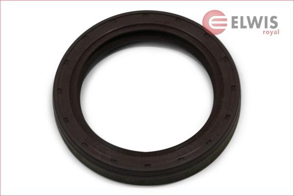 Elwis Royal 8415439 - Shaft Seal, crankshaft www.autospares.lv