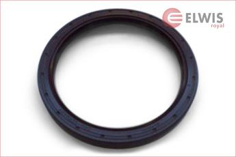 Elwis Royal 8415438 - Shaft Seal, crankshaft www.autospares.lv