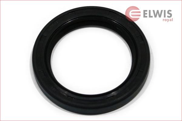 Elwis Royal 8438819 - Shaft Seal, crankshaft www.autospares.lv