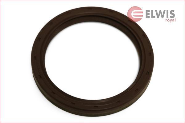 Elwis Royal 8425105 - Shaft Seal, crankshaft www.autospares.lv