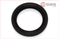 Elwis Royal 8426511 - Shaft Seal, crankshaft www.autospares.lv