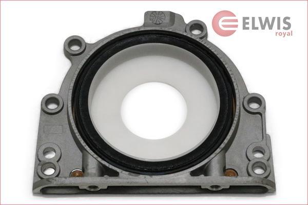 Elwis Royal 8056004 - Shaft Seal, crankshaft www.autospares.lv