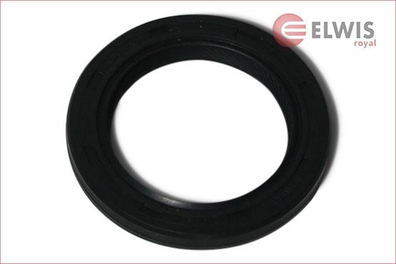 Elwis Royal 8026510 - Уплотняющее кольцо, коленчатый вал www.autospares.lv