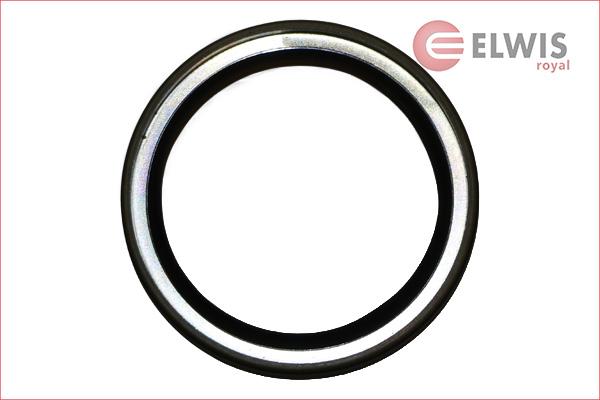 Elwis Royal 8156003 - Vārpstas blīvgredzens, Kloķvārpsta www.autospares.lv