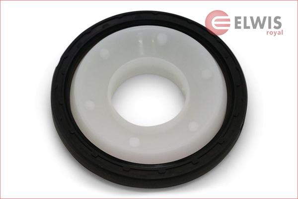 Elwis Royal 8115401 - Shaft Seal, crankshaft www.autospares.lv