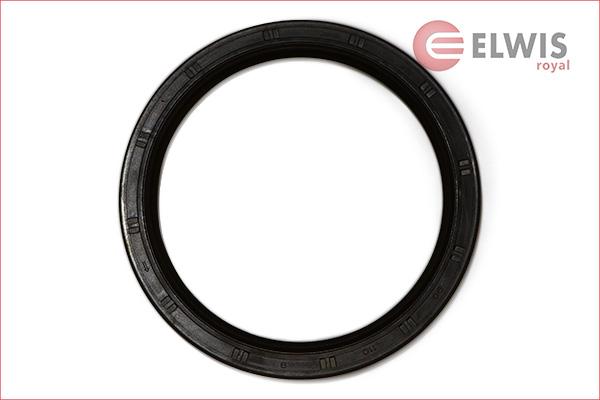 Elwis Royal 8137501 - Vārpstas blīvgredzens, Kloķvārpsta www.autospares.lv