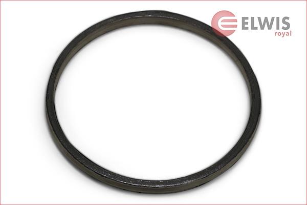 Elwis Royal 3056003 - Blīvgredzens, Izplūdes caurule www.autospares.lv