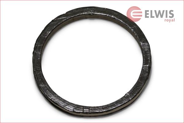 Elwis Royal 3015416 - Blīve, Kompresors www.autospares.lv