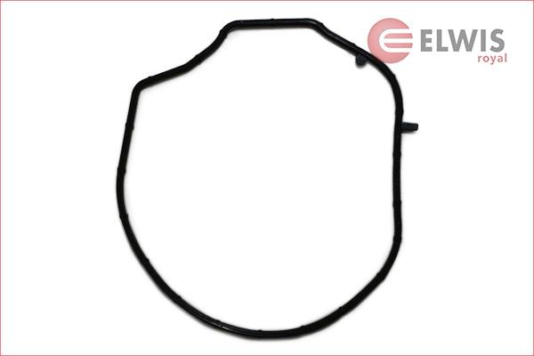 Elwis Royal 7042663 - Прокладка, картер рулевого механизма www.autospares.lv