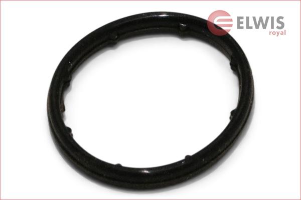 Elwis Royal 7042620 - Blīve, Eļļas radiators autospares.lv