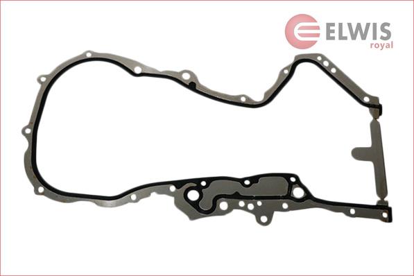 Elwis Royal 7056081 - Blīve, Stūres mehānisma karteris www.autospares.lv