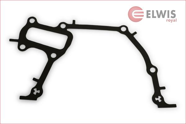 Elwis Royal 7025129 - Blīve, Eļļas sūknis www.autospares.lv