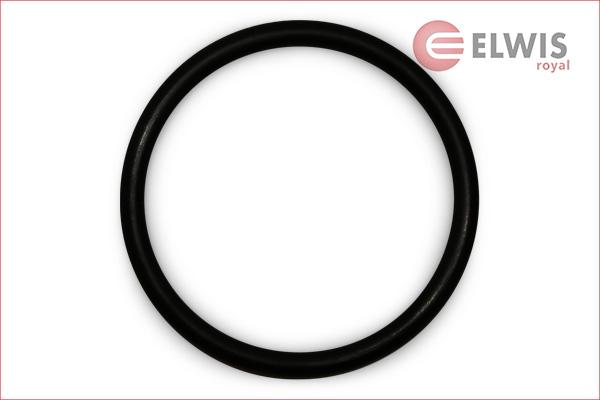 Elwis Royal 7756055 - Blīve, Termostats www.autospares.lv