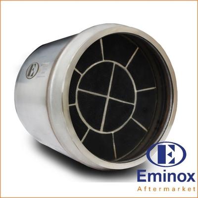 EMINOX XE11018 - Soot / Particulate Filter, exhaust system www.autospares.lv