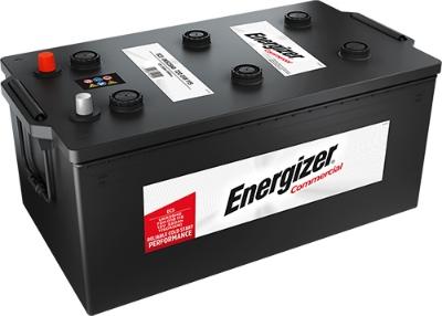 ENERGIZER EC5 - Startera akumulatoru baterija www.autospares.lv