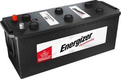 ENERGIZER EC1 - Startera akumulatoru baterija www.autospares.lv